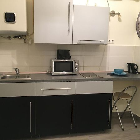 Rustic Apartman Будапеща Екстериор снимка